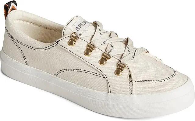 Sperry Crest Vibe Sport (White) Women's Shoes Cover