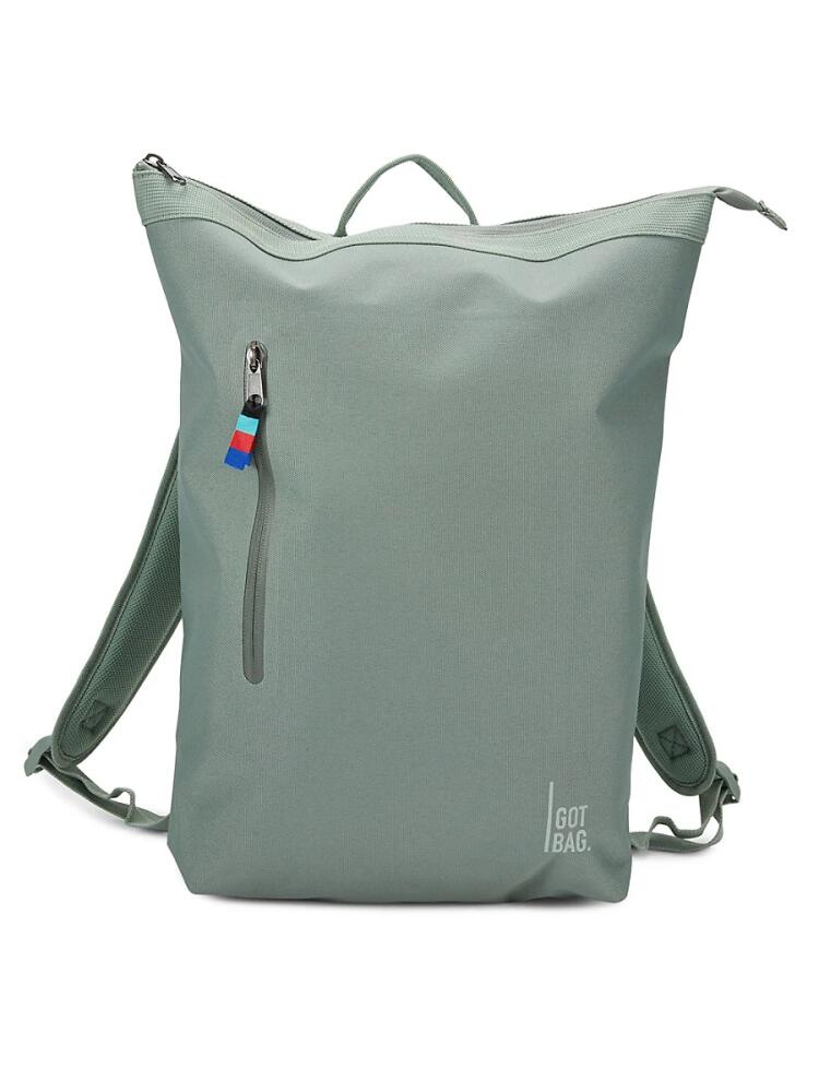 GOT BAG Men's No-Roll Top Backpack - Reef Cover