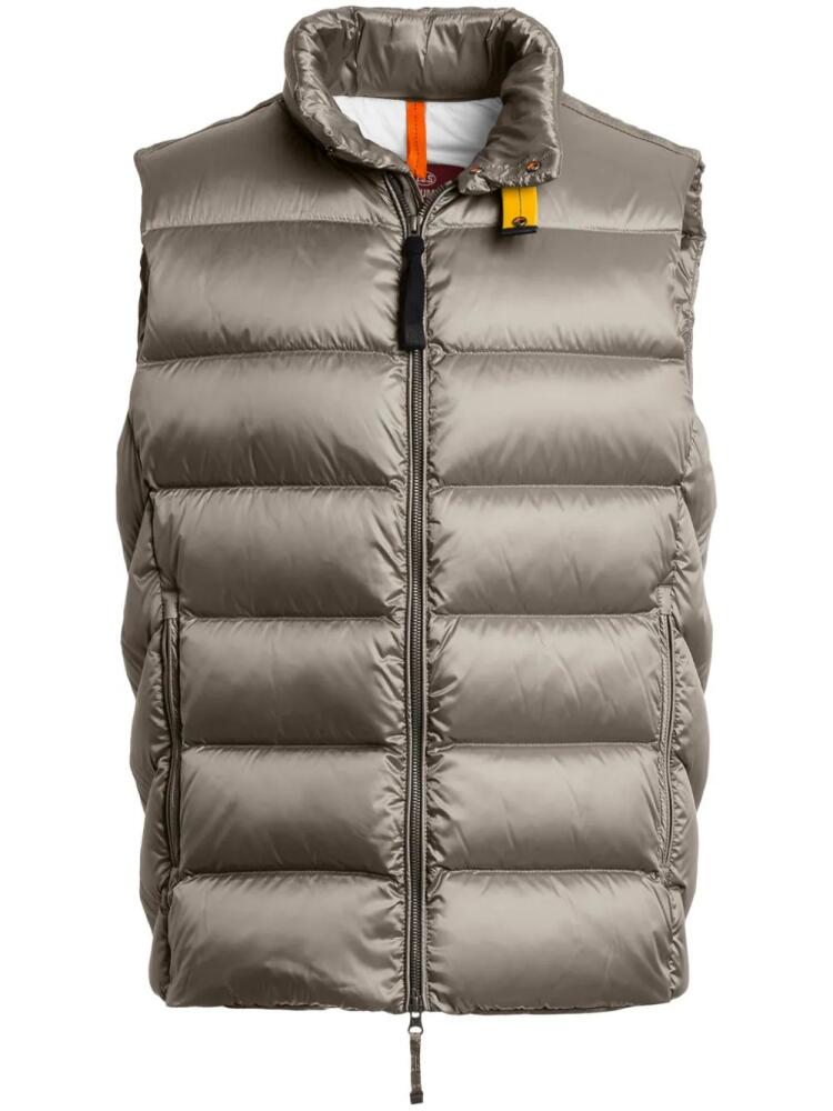 Parajumpers quilted gilet - Neutrals Cover