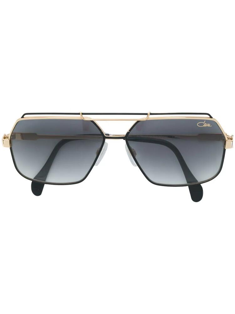 Cazal 7343 sunglasses - Black Cover