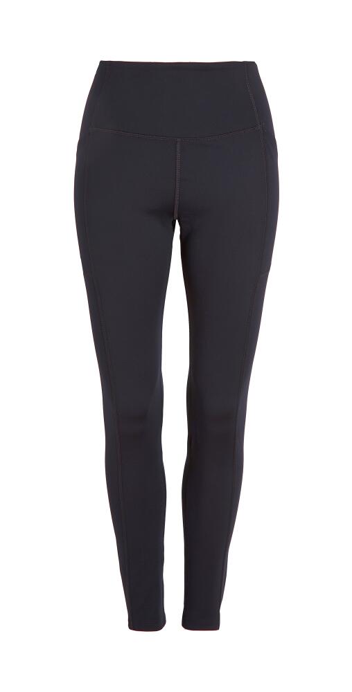 Girlfriend Collective Pocket Leggings Black Cover