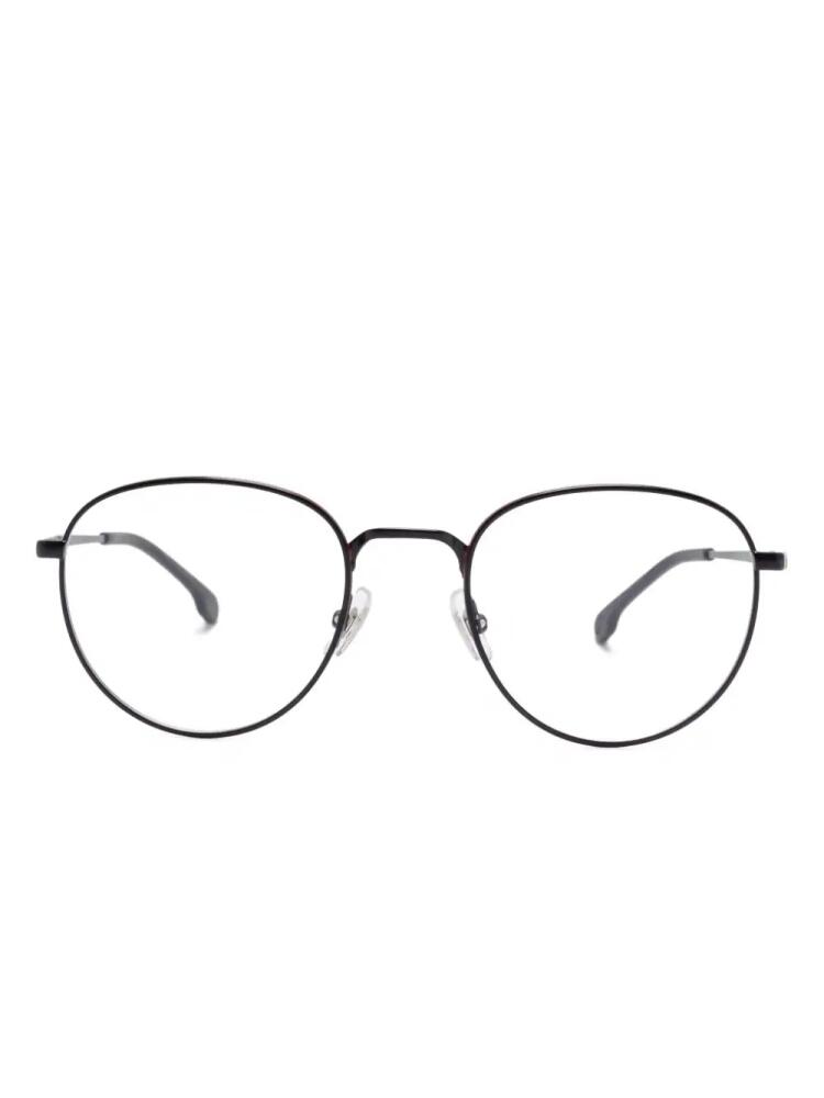 Carrera Carrera 8908 glasses - Black Cover