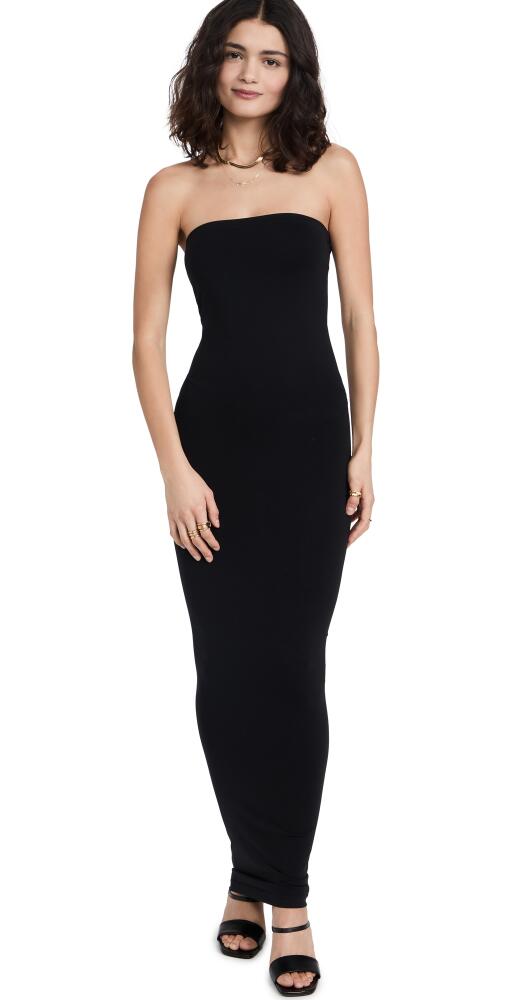 Wolford Fatal Dress Black Cover