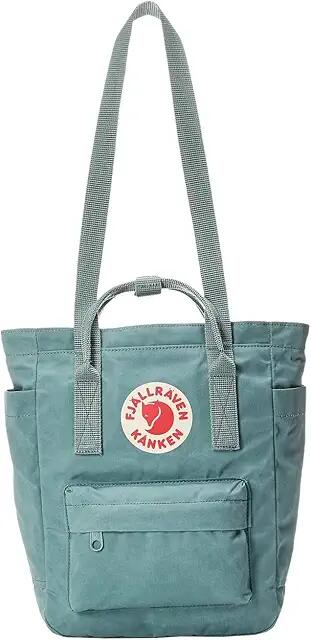 Fjallraven Tote (Frost Green) Tote Handbags Cover