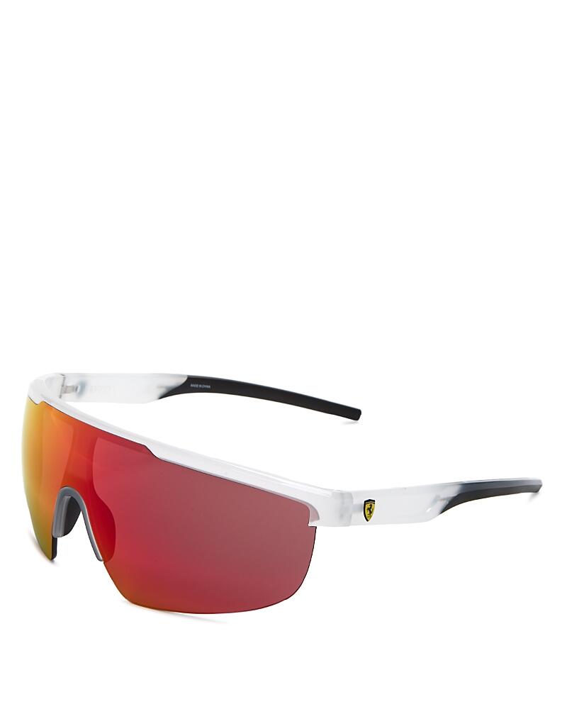 Ferrari Shield Sunglasses, 140mm Cover