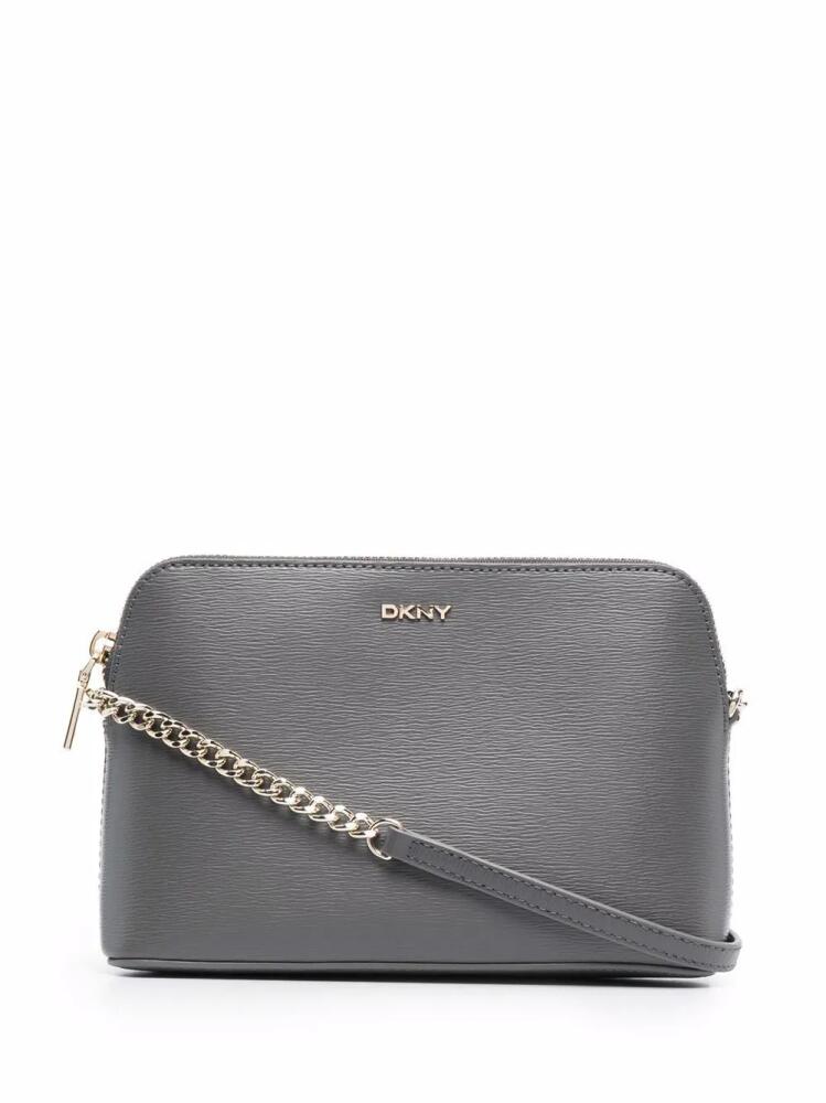 DKNY Bryant crossbody bag - Grey Cover