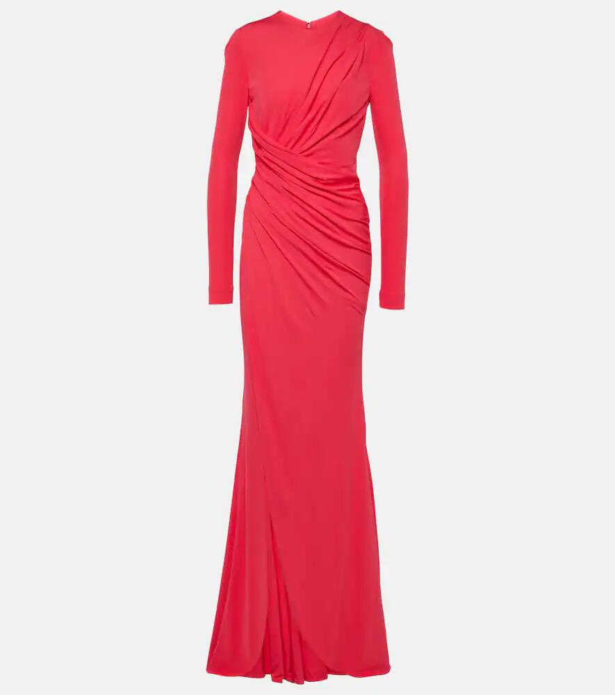 Elie Saab Gathered gown Cover