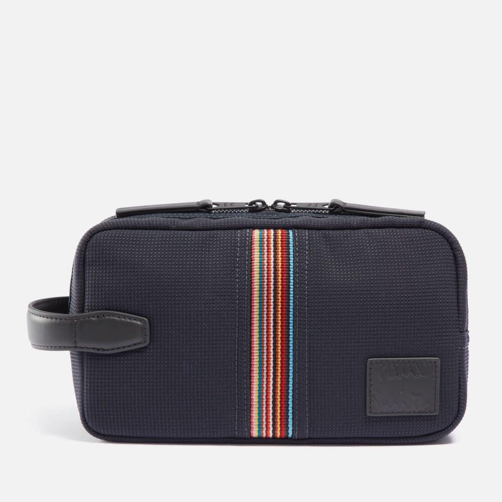 Paul Smith Mesh Wash Bag Cover