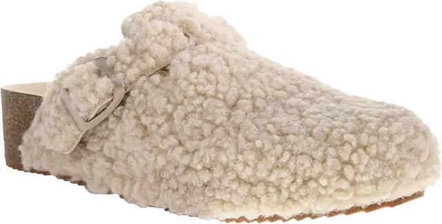 Dirty Laundry Magnolias (Cream) Women's Slippers Cover