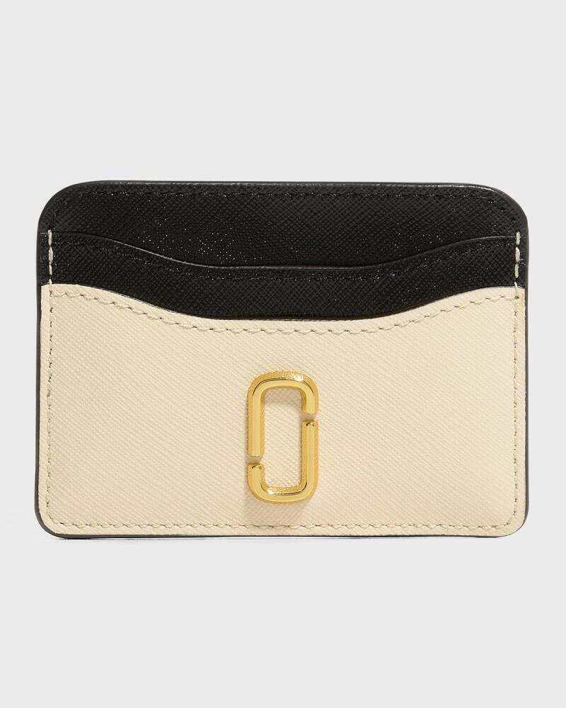 Marc Jacobs The Snapshot Card Case Cover