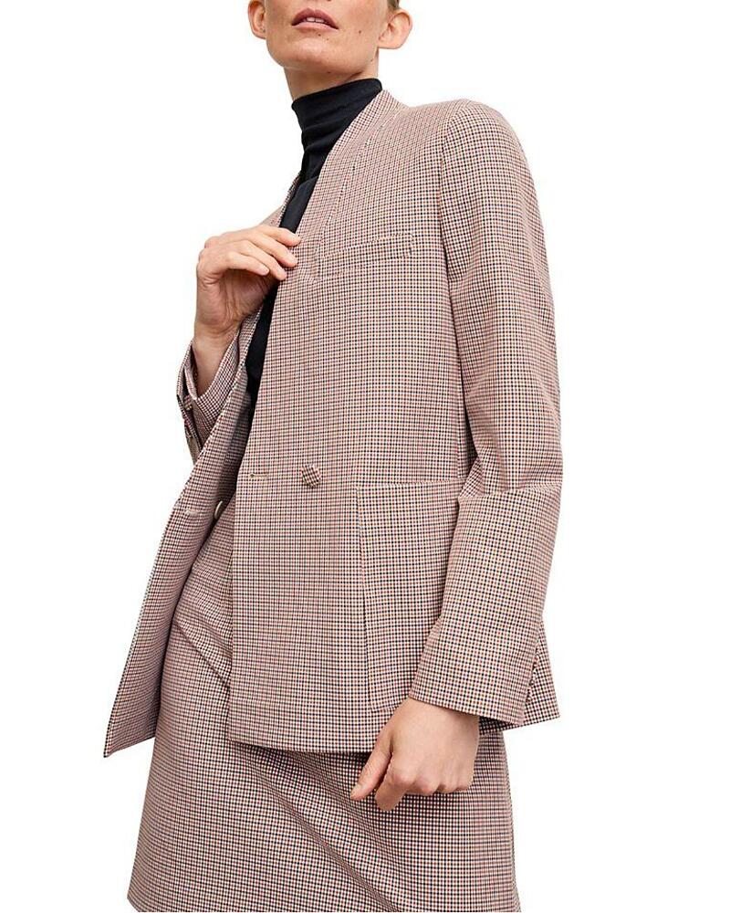 M. m.LaFleur Stretch Twill Janette Blazer Cover