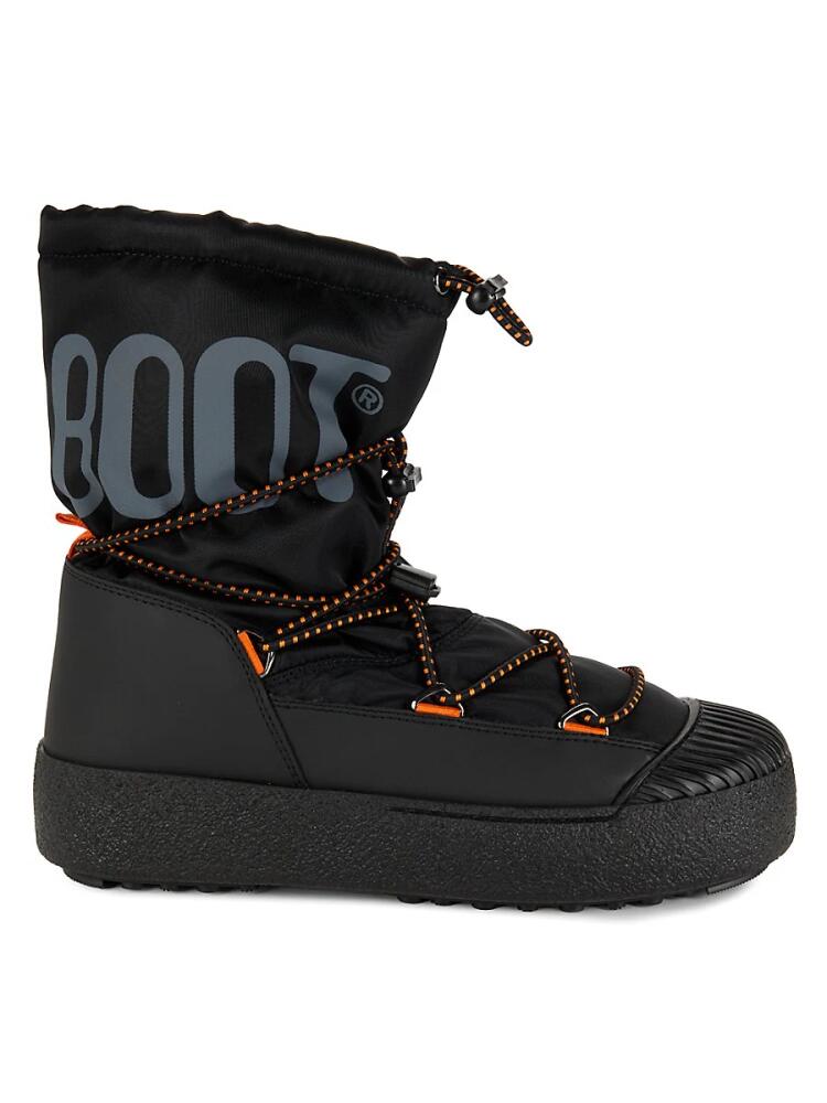 Moon Boot Women's Mtrack Snow Boots - Black Cover