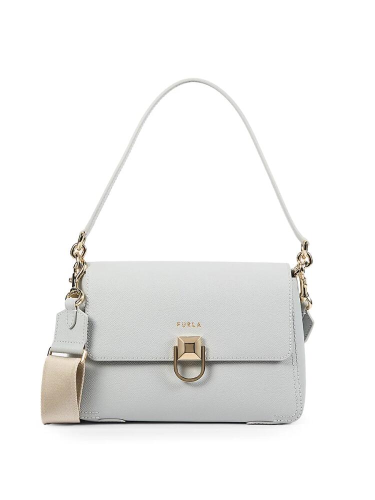 Furla Women's Leather Crossbody Bag - Cris Cover