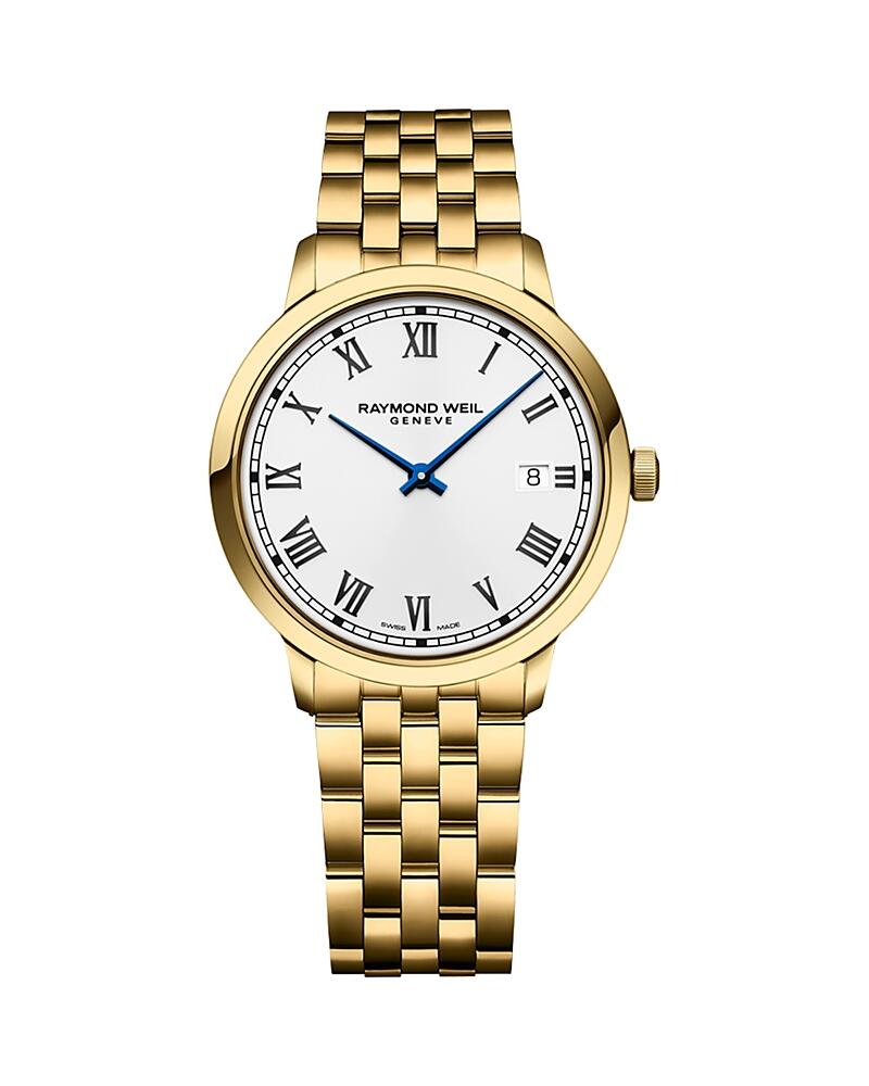 Raymond Weil Toccata Watch, 39mm Cover