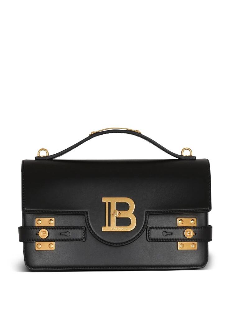 Balmain B-Buzz 24 shoulder bag - Black Cover