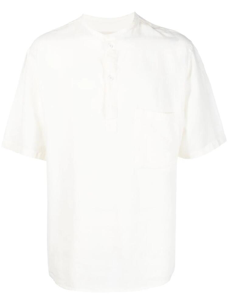 Costumein short sleeve T-shirt - Neutrals Cover