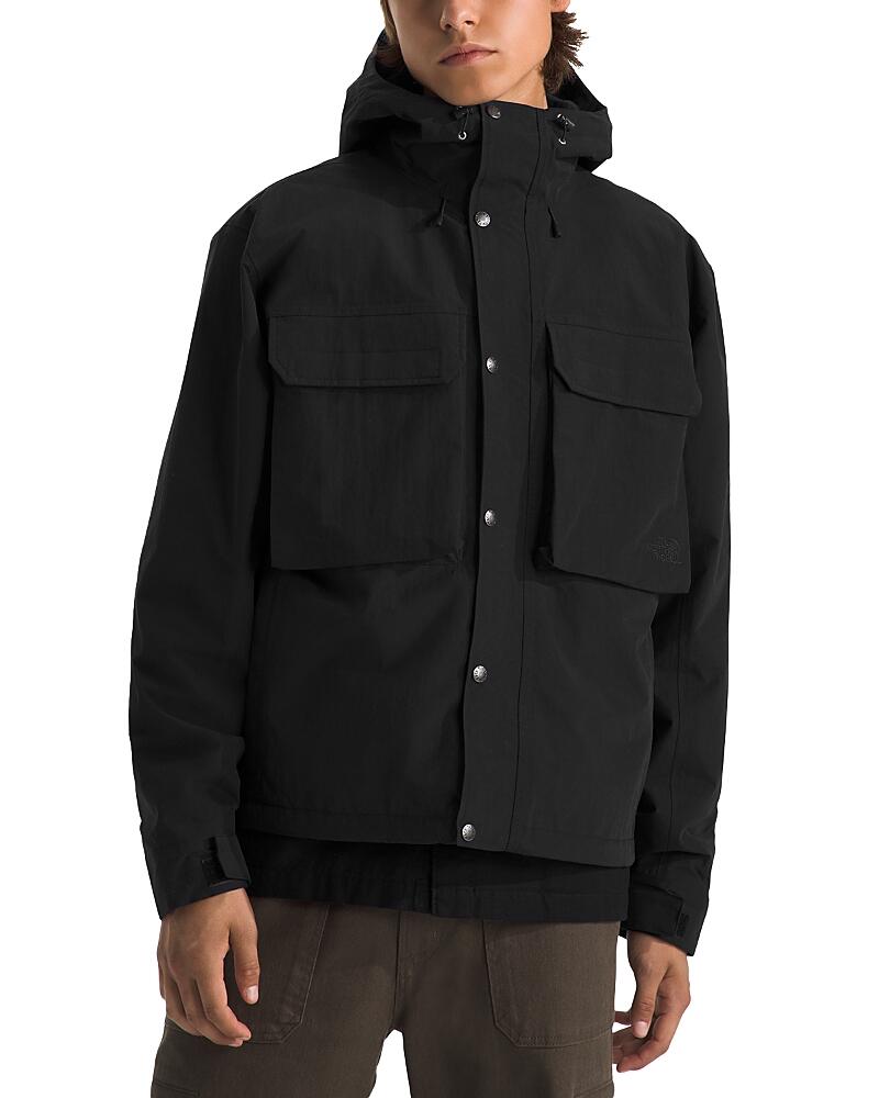 The North Face M66 Cargo Rain Jacket Cover