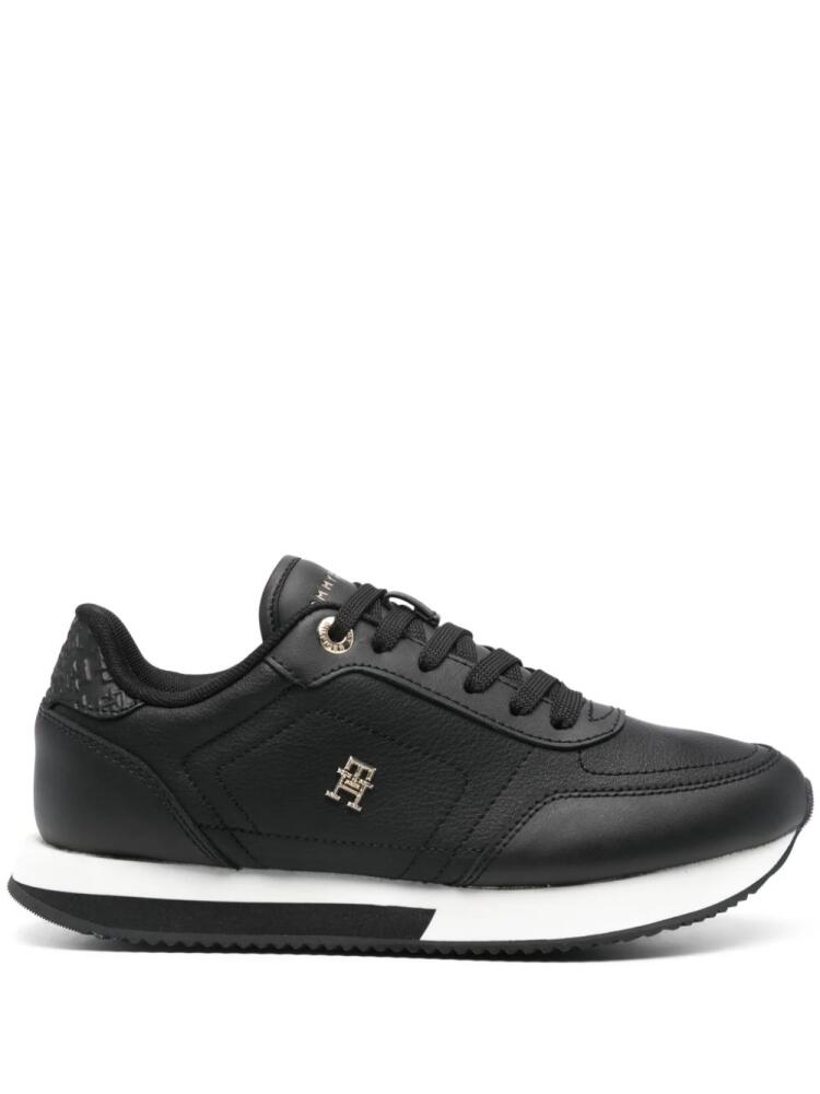 Tommy Hilfiger Essential sneakers - Black Cover