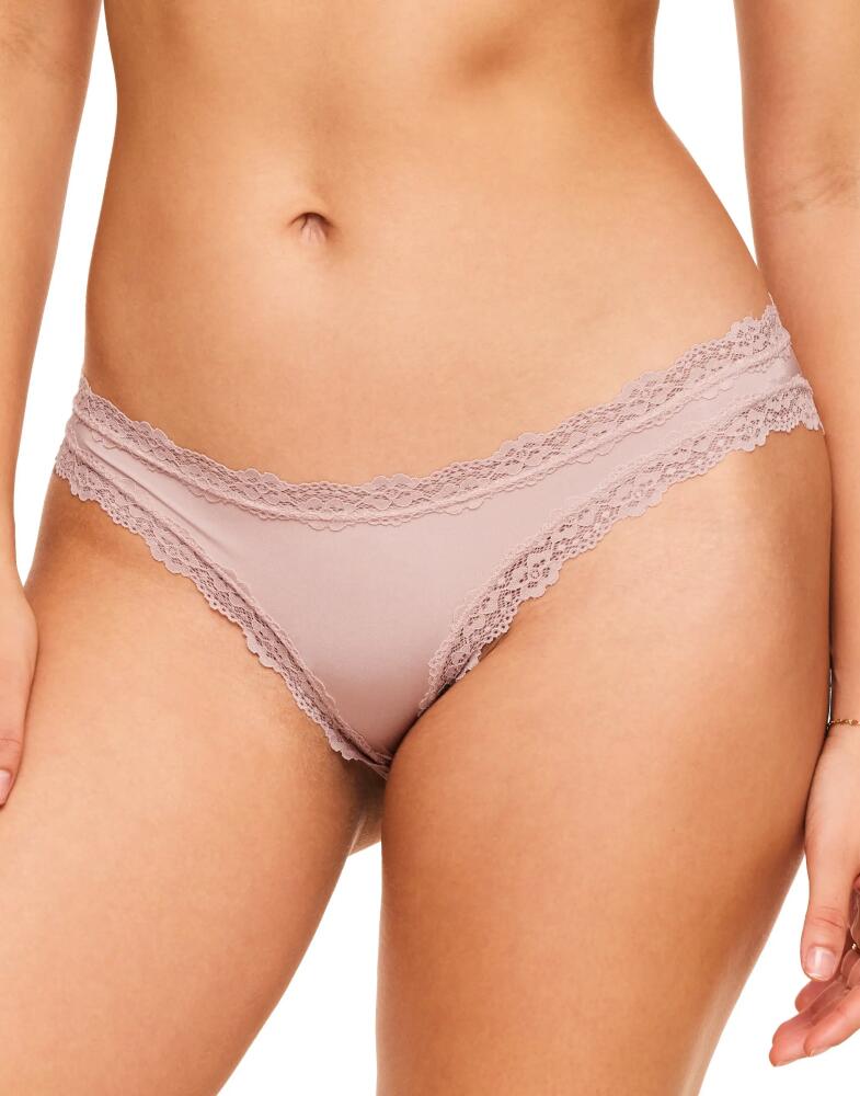 Adore Me Lana Bikini Panties in Medium Beige Cover