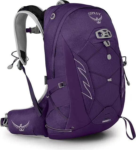 Osprey Tempest 9 (Violac Purple) Backpack Bags Cover