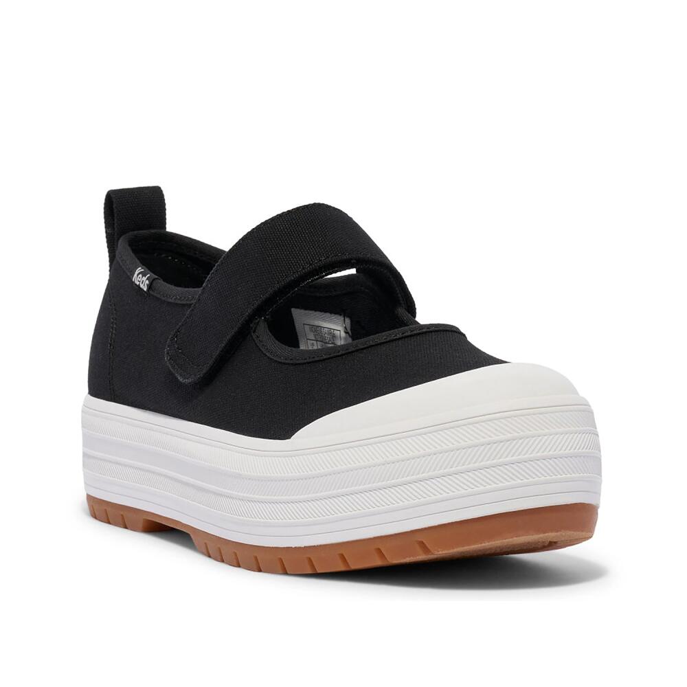 Keds Mary Jane Sneaker | Women's | Black Cover