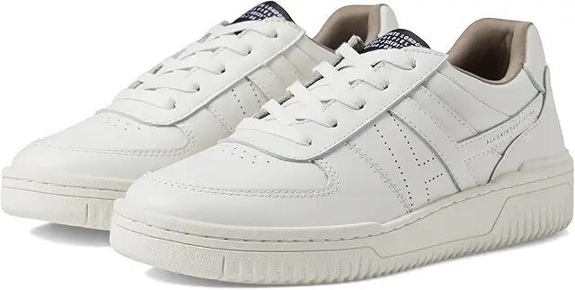 AllSaints Vix Sneakers (White) Women's Shoes Cover