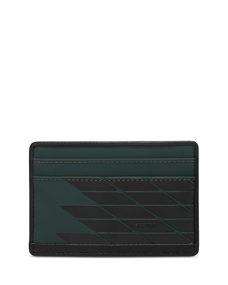 Tumi Alpha Slg Slim Card Case Cover