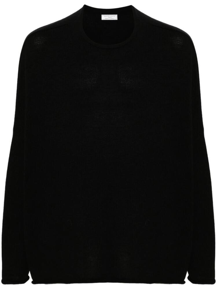 Société Anonyme Unbroken sweater - Black Cover