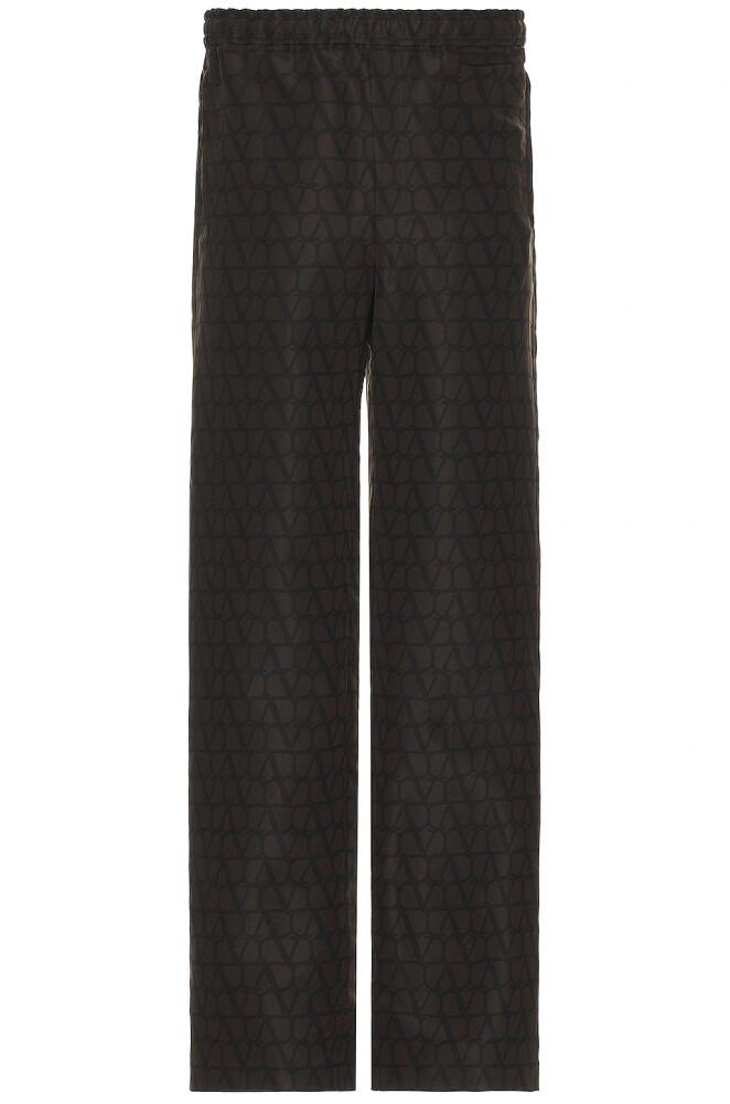 Valentino Pants in in Charcoal Cover