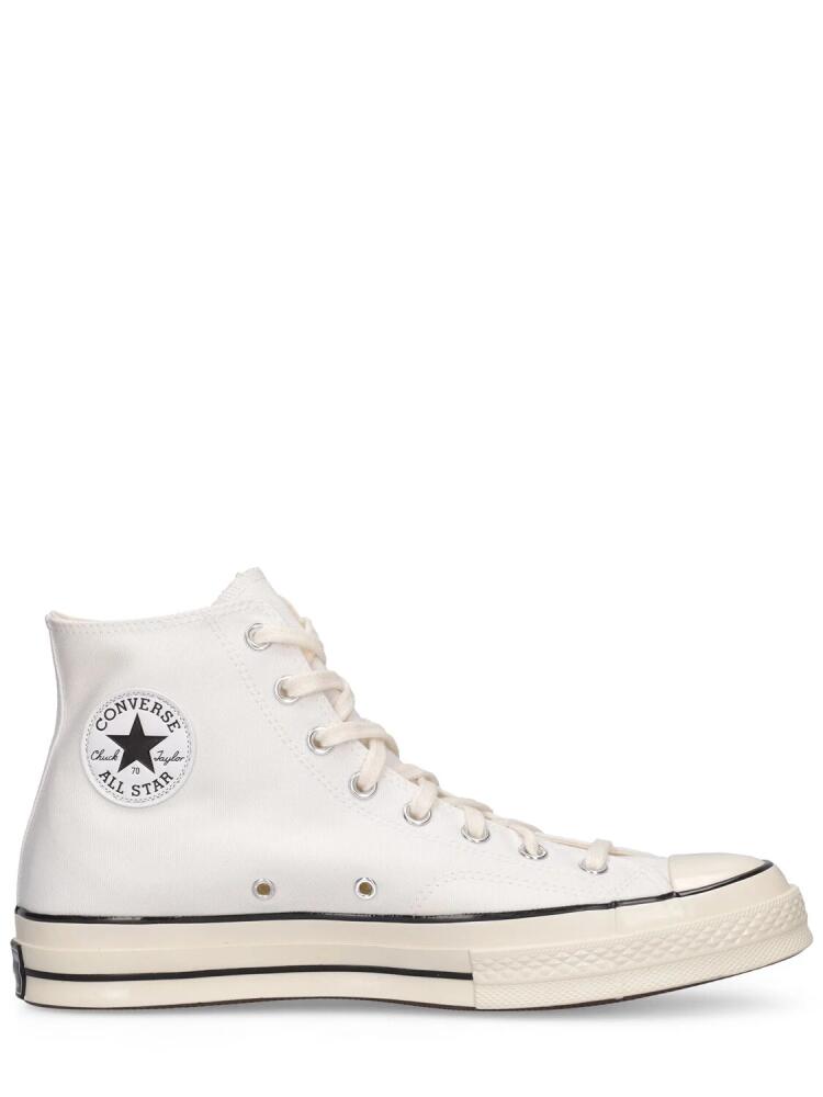 CONVERSE Chuck 70 High Sneakers Cover