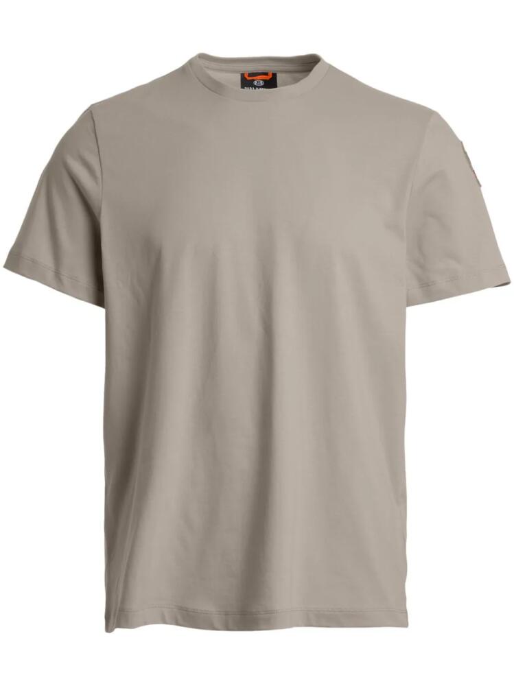 Parajumpers Shispare t-shirt - Neutrals Cover