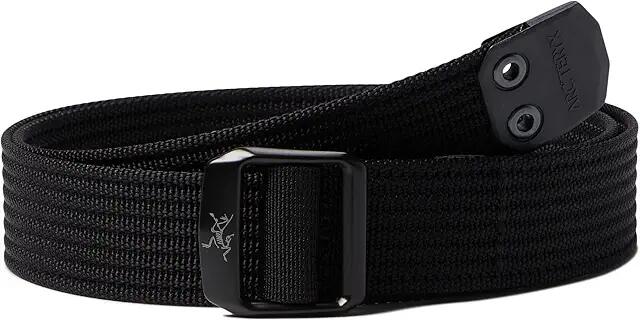 Arc'teryx 32 mm Conveyor Belt (Black) Belts Cover