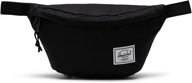 Herschel Supply Co. Classic Hip Pack (Black) Bags Cover