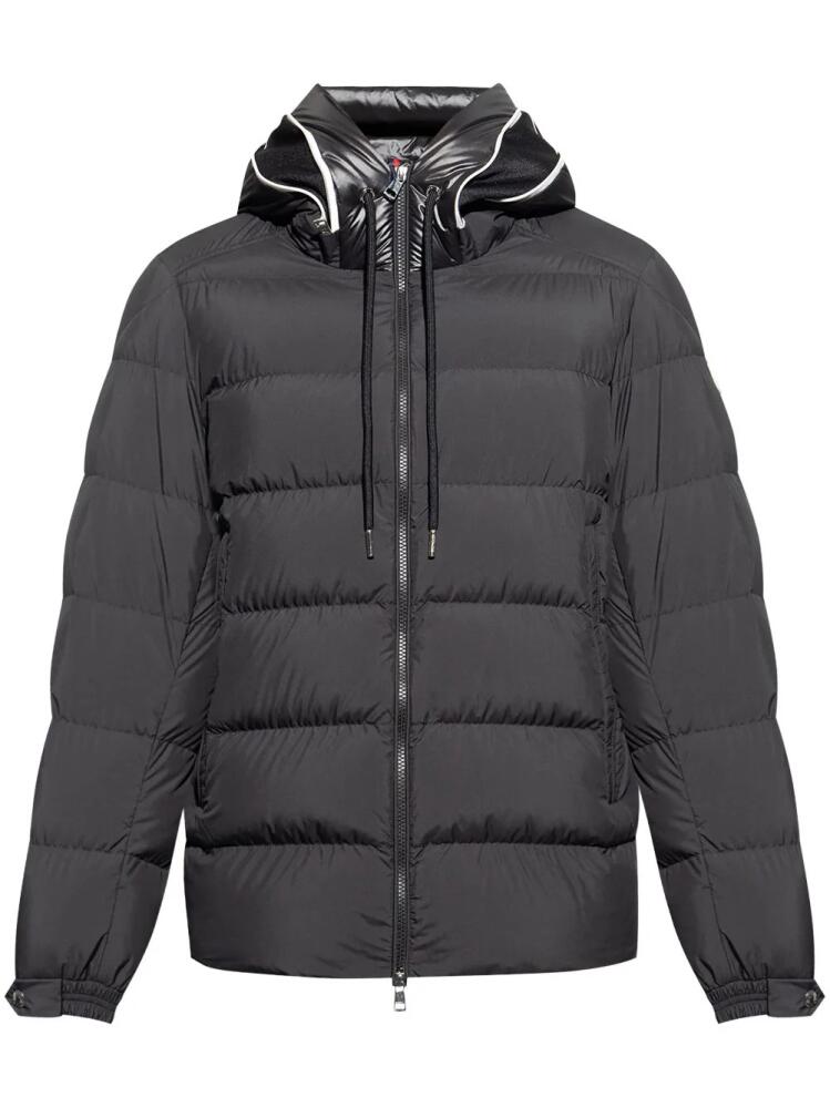 Moncler Cardere jacket - Black Cover