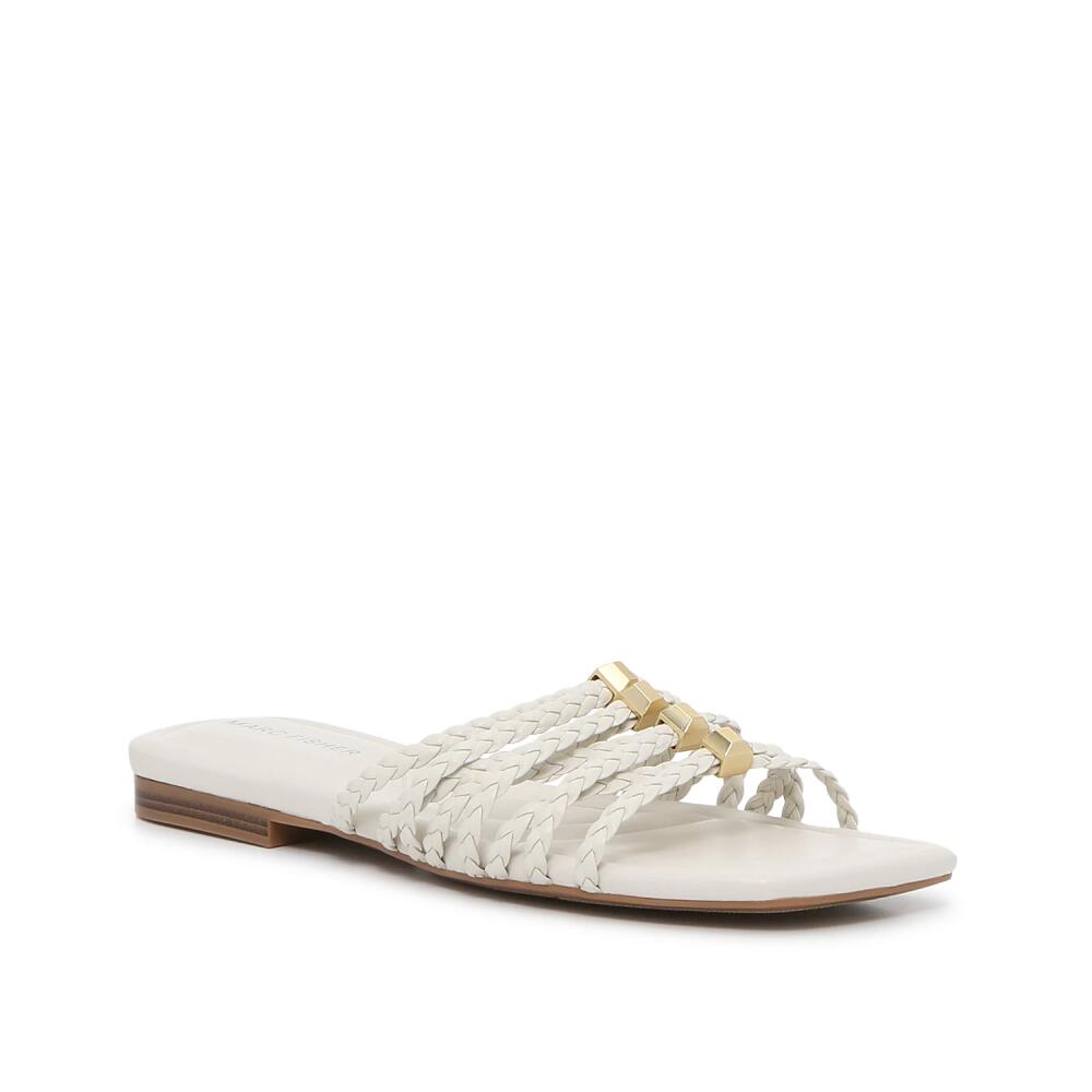 Marc Fisher Lalith Sandal | Women's | Off White Cover