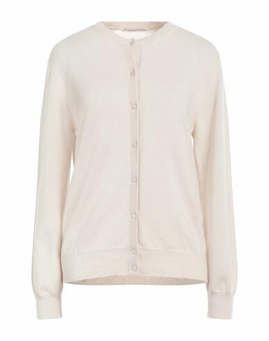 Kangra Woman Cardigan Blush Wool, Silk, Cashmere Cover