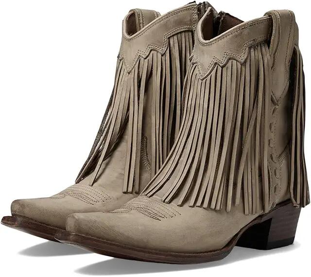 Corral Boots L6071 (Sand) Women's Boots Cover