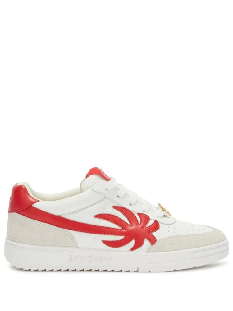 Palm Angels Palm Beach University sneakers - White Cover