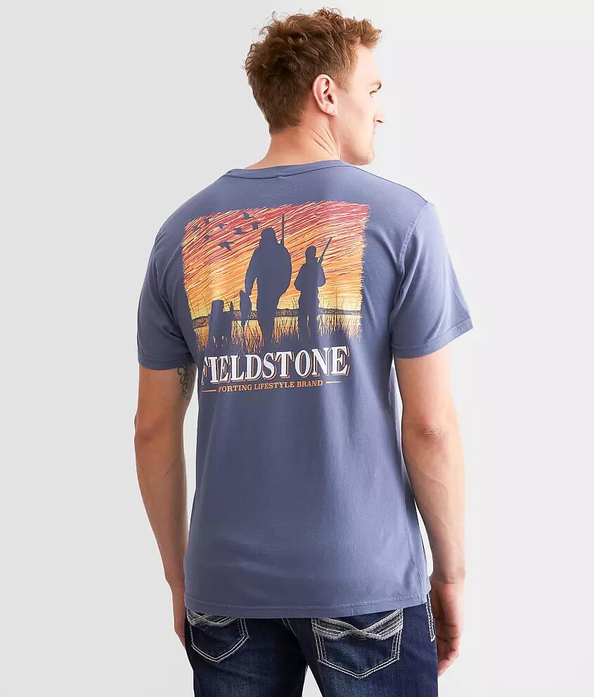 Fieldstone Goodfellow T-Shirt Cover