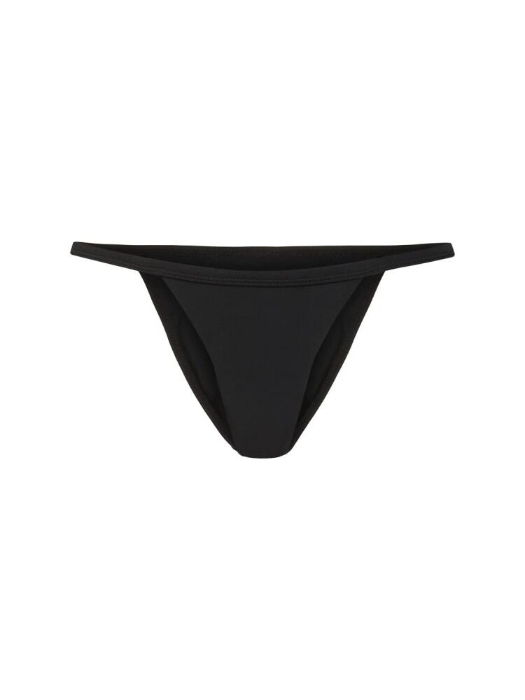 MATTEAU Petite Bikini Briefs Cover