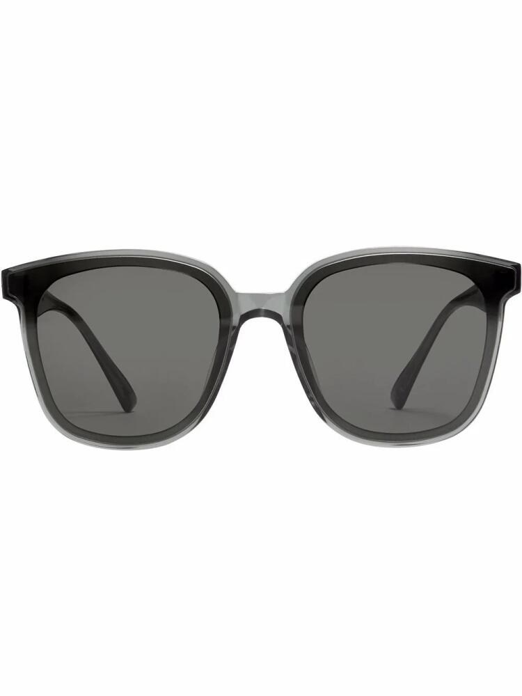 Gentle Monster Jackie G3 oversized sunglasses - Grey Cover