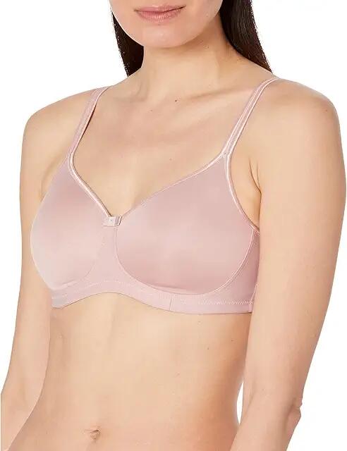 Anita Tonya Mastectomy Bra (Rosewood) Women's Bra Cover