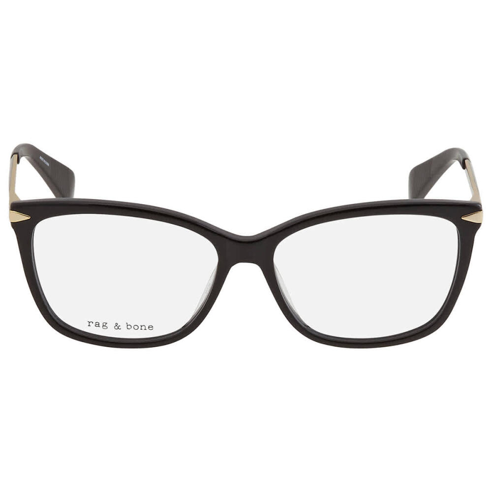 Rag and Bone Demo Cat Eye Ladies Eyeglasses Cover