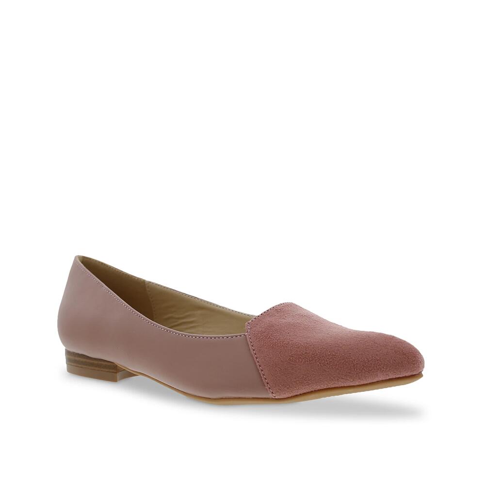 Bellini Flora SlipOn | Women's | Light Pink Cover