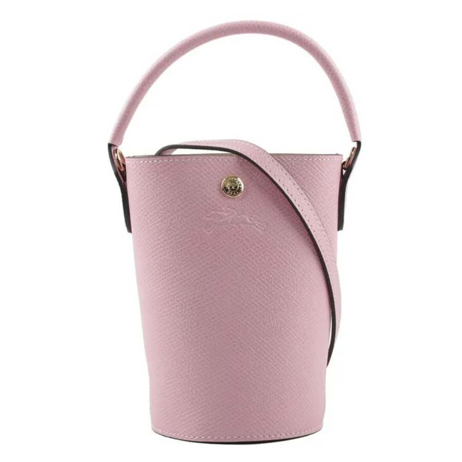 Longchamp Epure XS Leather Bucket Bag Cover