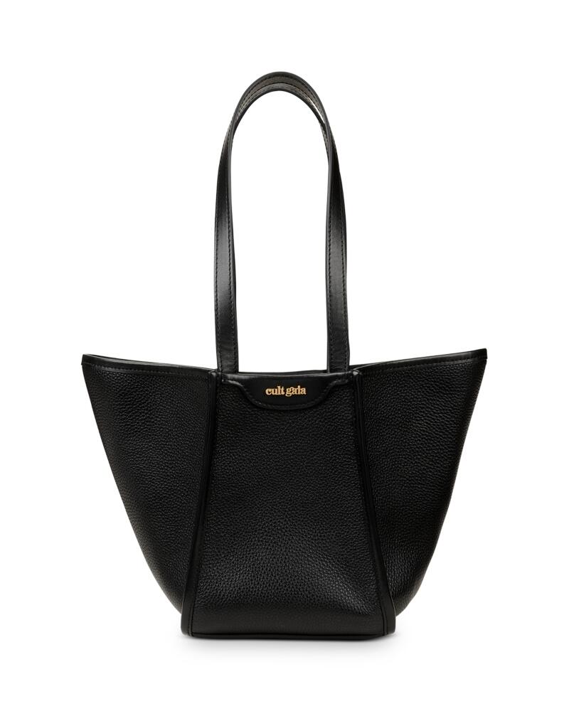 Cult Gaia Small Sadie Tote Cover