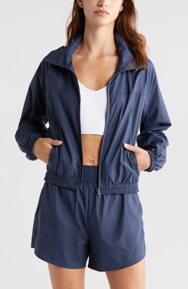 zella Ace Jacket in Navy Sapphire Cover