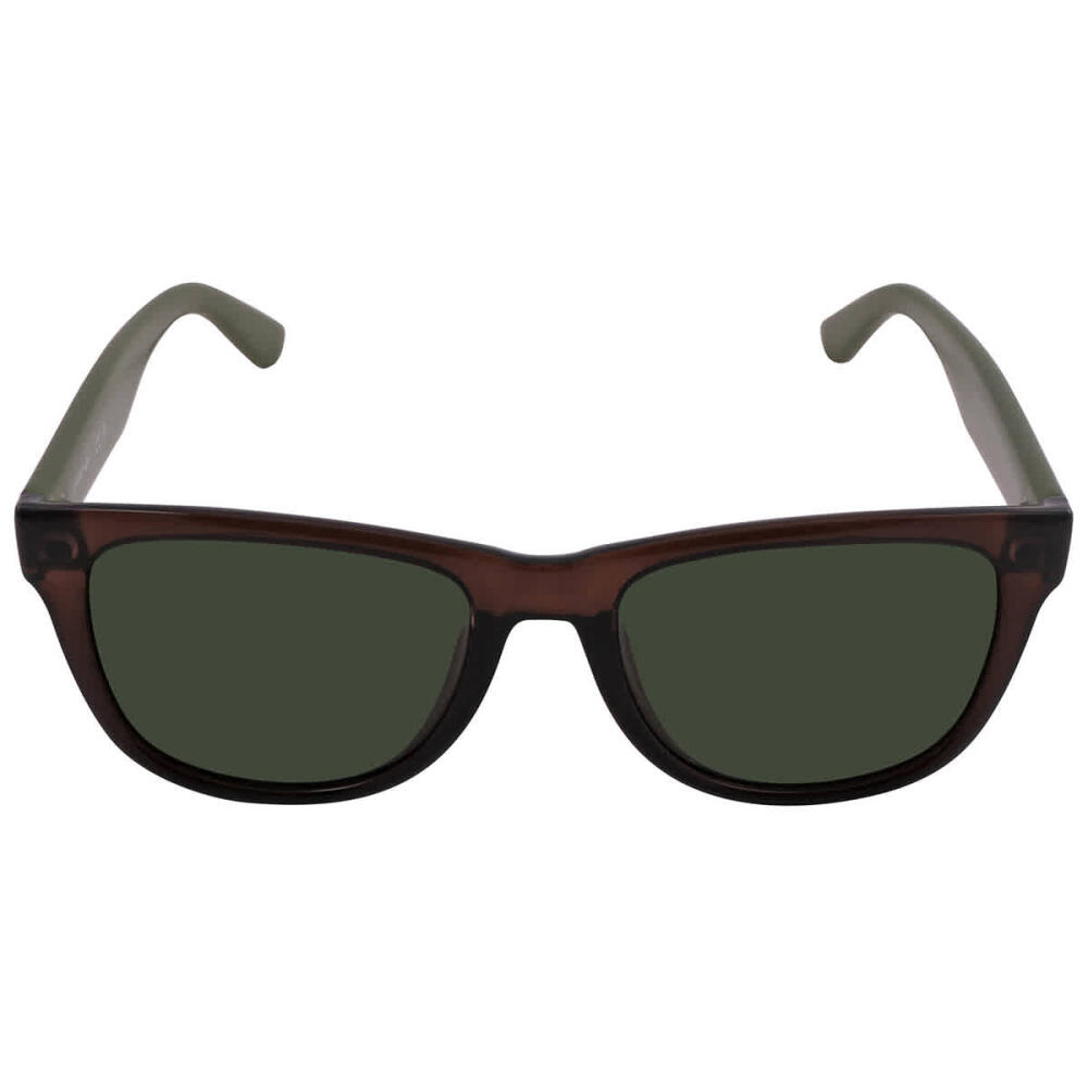 Lacoste Green Square Unisex Sunglasses Cover