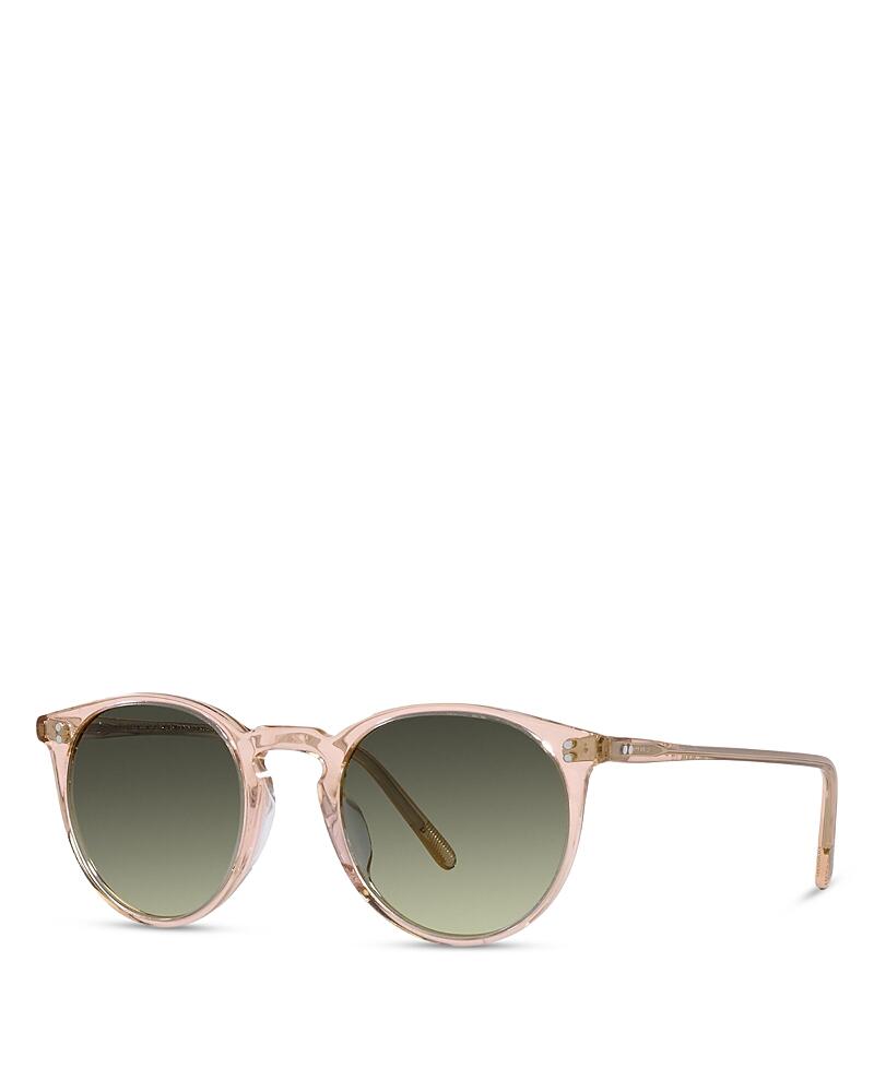 Oliver Peoples O'Malley Phantos Sunglasses, 48mm Cover