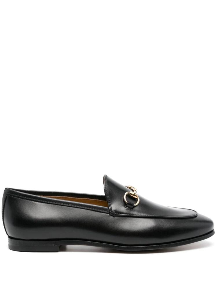 Gucci Jordaan loafers - Black Cover